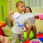 химическое шоу на дом