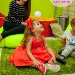 химическое шоу на праздник