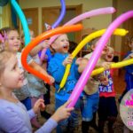 заказать аниматора на день рождения