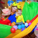 аниматоры на день рождения ребенка