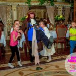 аниматор пират на день