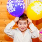 аниматоры на день рождения ребёнка
