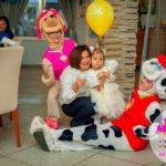 аниматоры щенячий патруль для детей