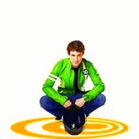 аниматор Бен Тен