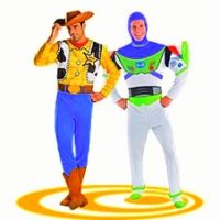 аниматор история игрушек