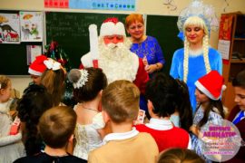 аниматор метро Крестьянская застава