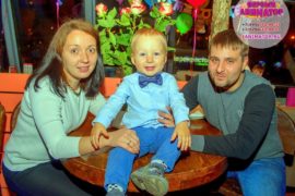 аниматоры метро Черкизовская