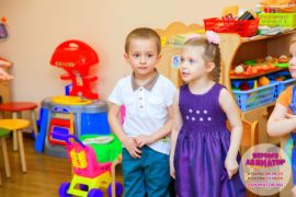 детский праздник метро Шелепиха