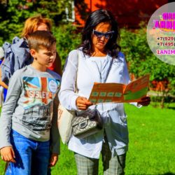 детские квесты на день рождения ребенка
